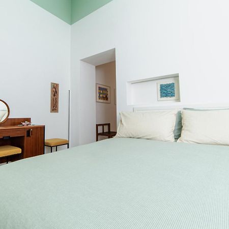San Michele 15 Apartment Salerno Buitenkant foto