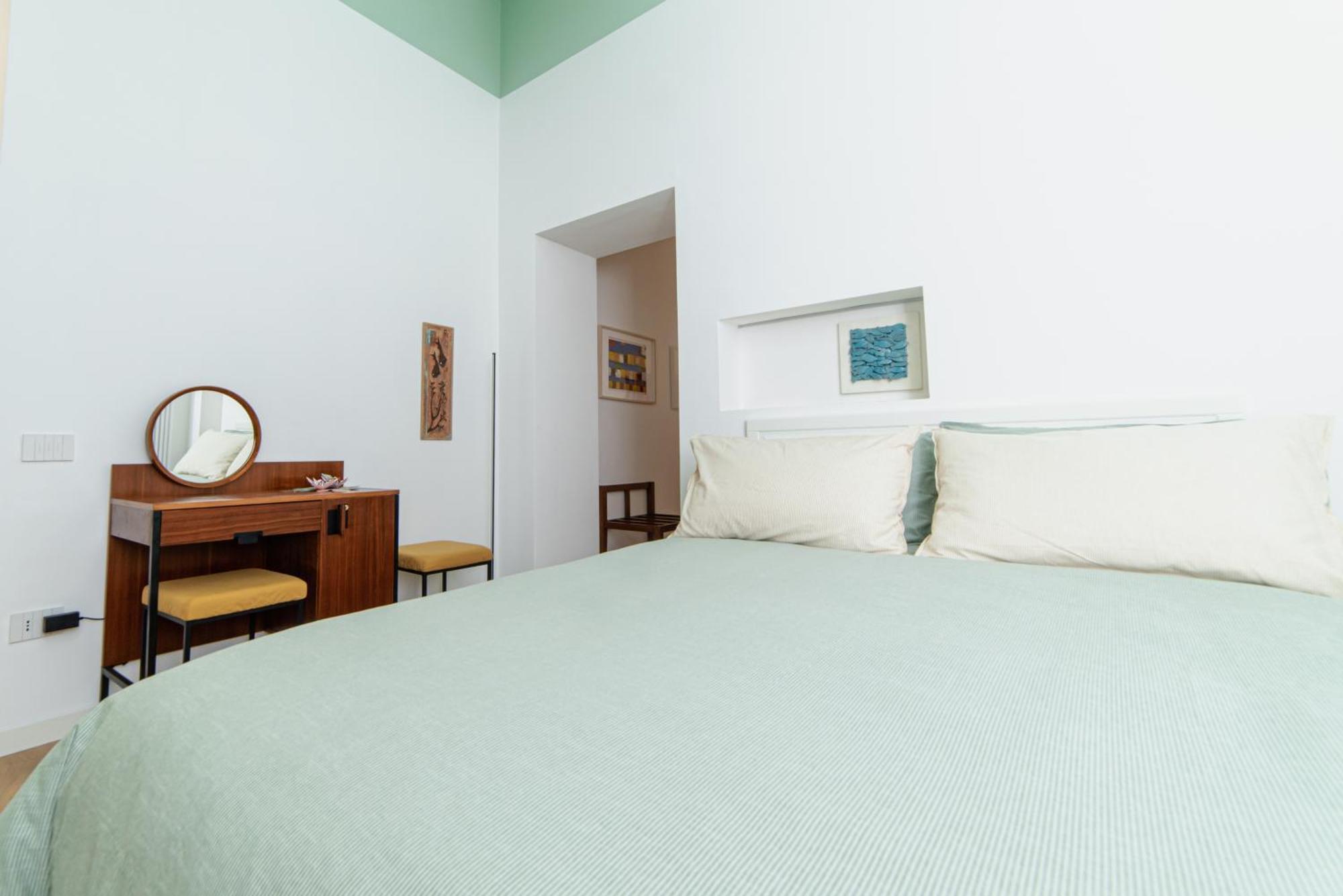 San Michele 15 Apartment Salerno Buitenkant foto